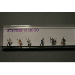Merten 2343