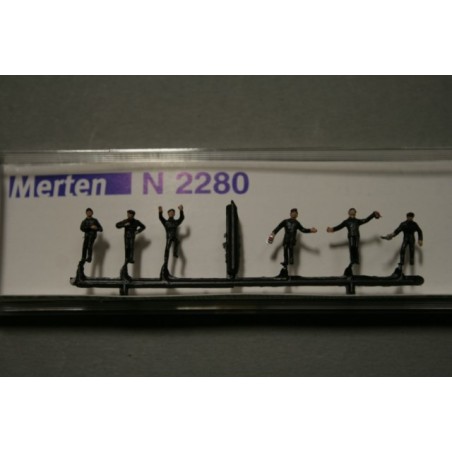 Merten 2280