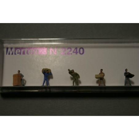 Merten 2240