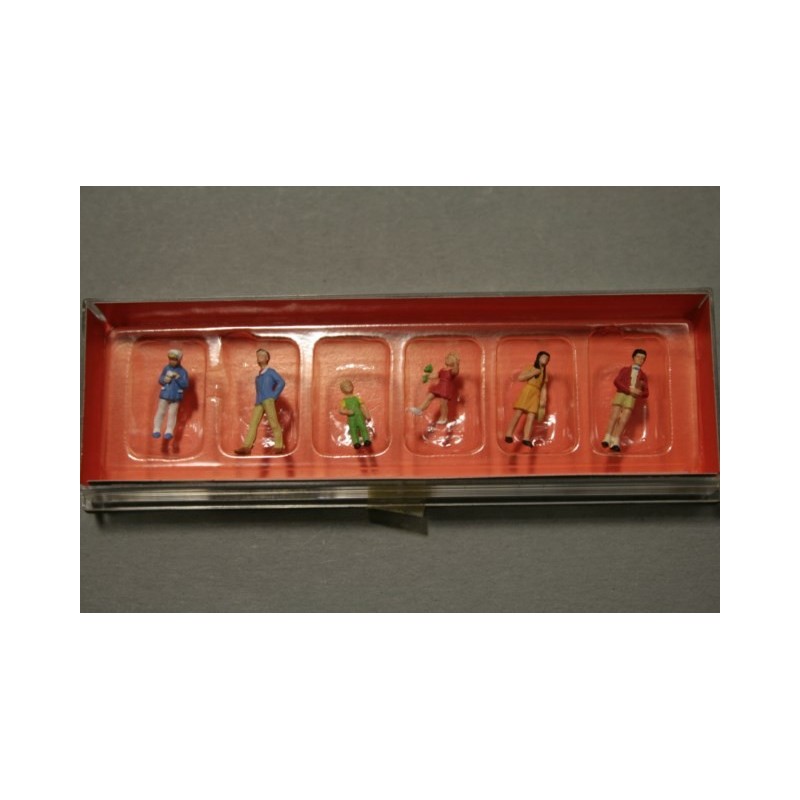 Preiser 10023