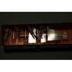 Preiser 10058