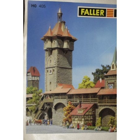 Faller 405