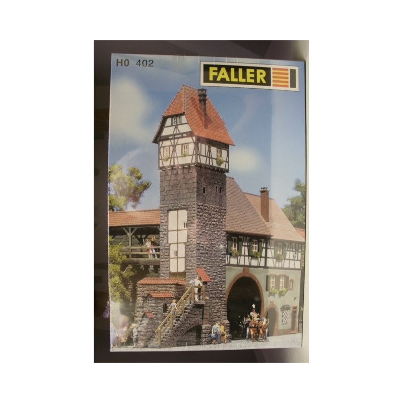 Faller 130402