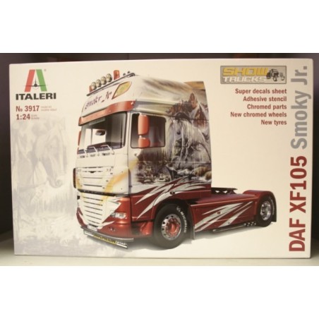 Italeri 3917