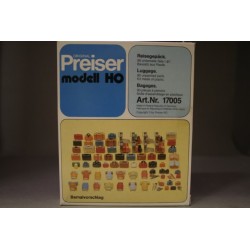 Preiser 17005