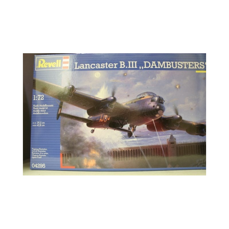 Revell 4295