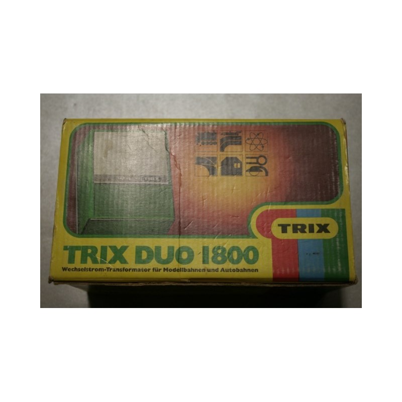 Trix 66510 NIEUW