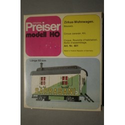 Preiser 601