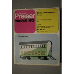 Preiser 602