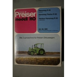 Preiser 602