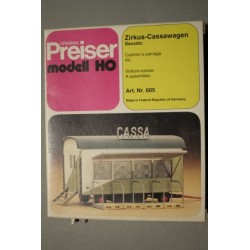 Preiser 605