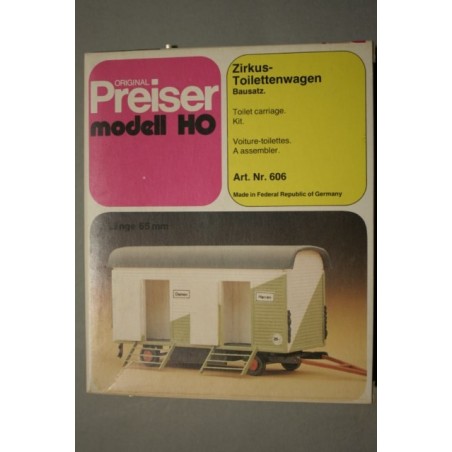 Preiser 606