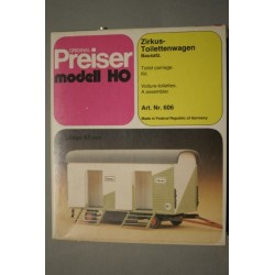 Preiser 609