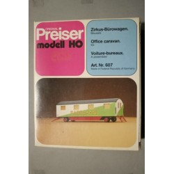 Preiser 609