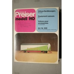 Preiser 609