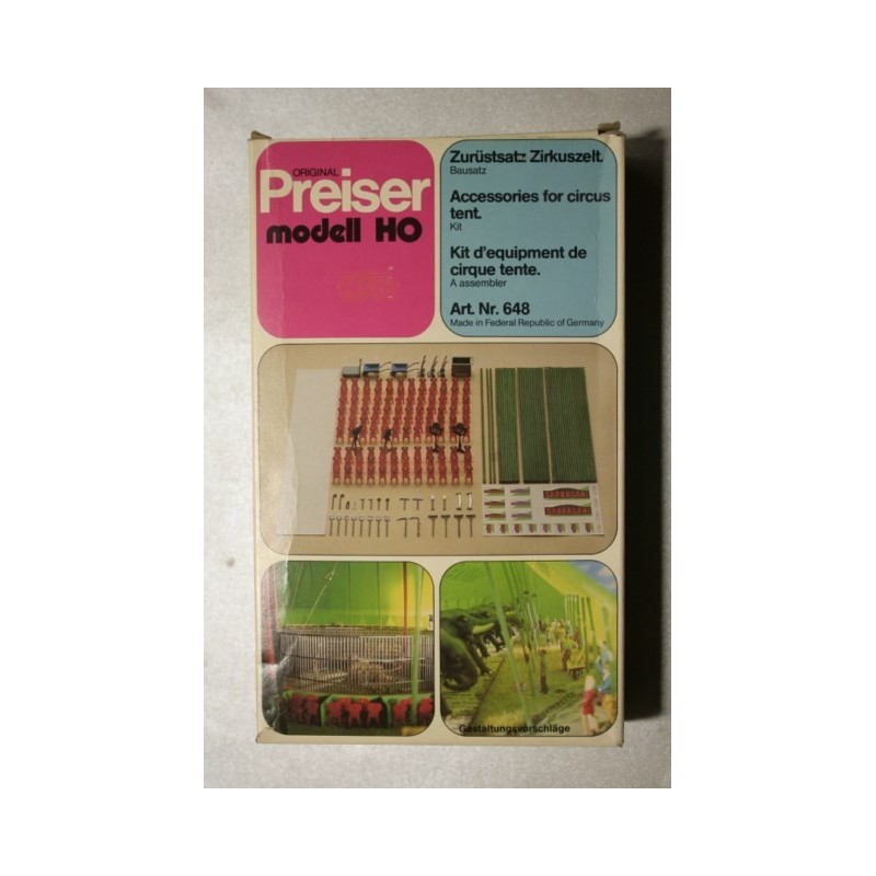 Preiser 648