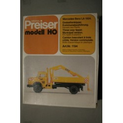 Preiser 31208