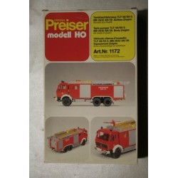 Preiser 31208