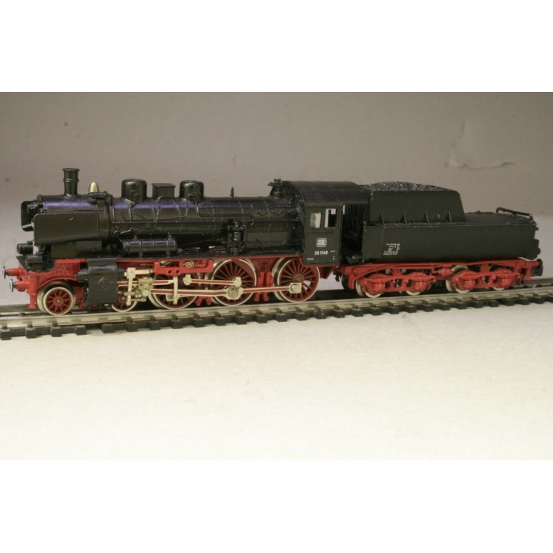 Fleischmann 7162 NIEUW