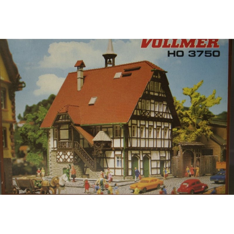 Vollmer 43750