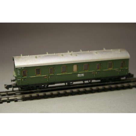 Minitrix 13059 NIEUW