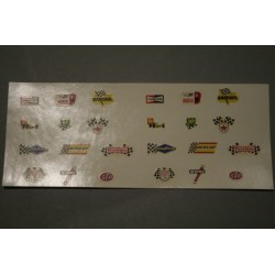 JV 0248 Stickervel racebanen