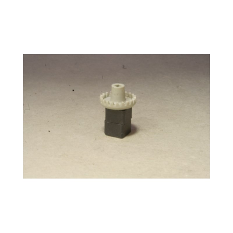 JV 0315 Jouef tandwiel