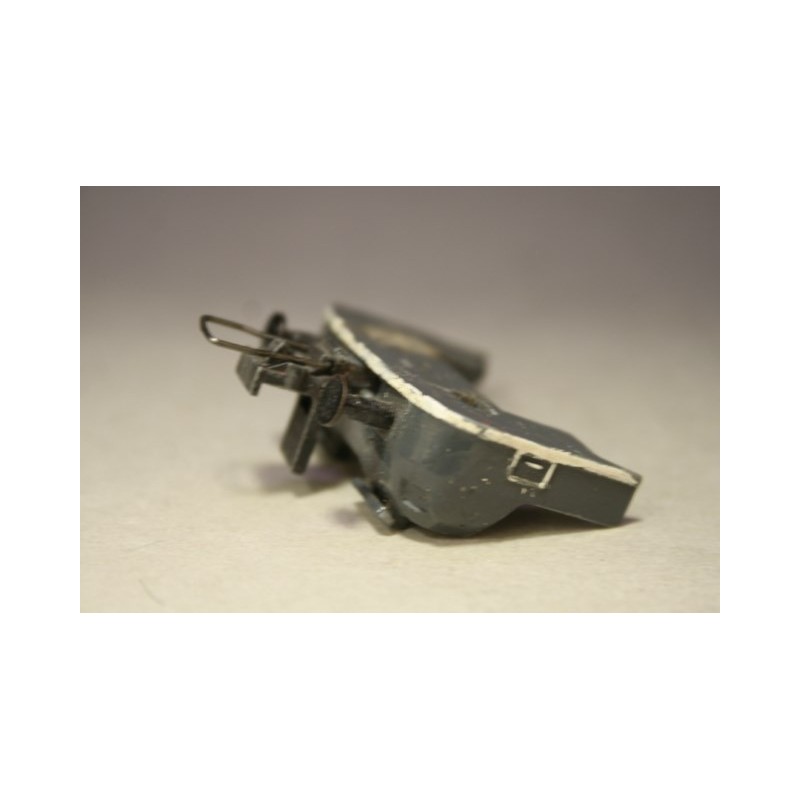 JV 0326 Trix Express voorkant V200