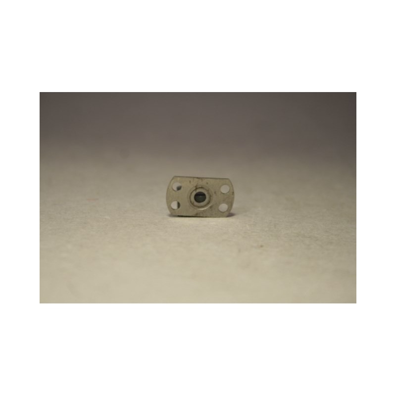 JV 0327 Trix Express plaatje motor