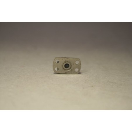 JV 0327 Trix Express plaatje motor