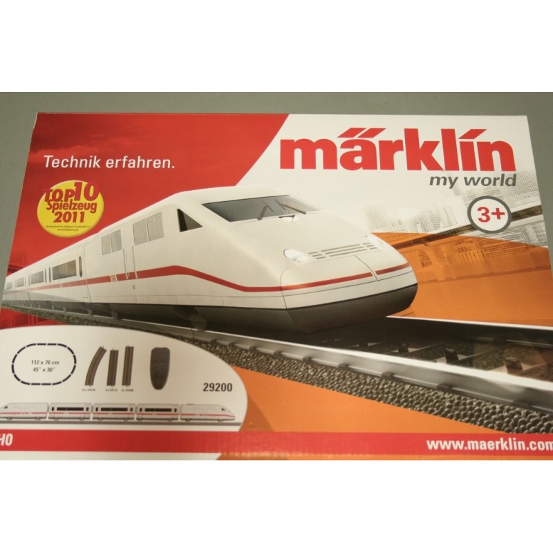 Marklin 29200 NIEUW