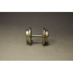 JV 0359 Trix Express buffers