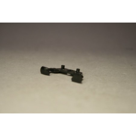 JV 0359 Trix Express buffers