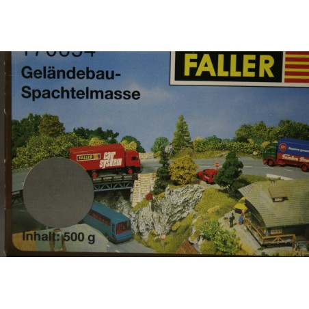 Faller 170654