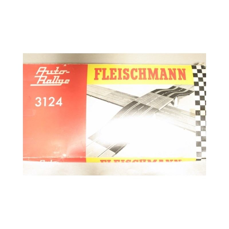 Fleischmann 3124 GEBRUIKT