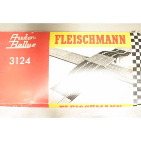 Fleischmann 3124 GEBRUIKT