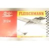 Fleischmann 3124 GEBRUIKT