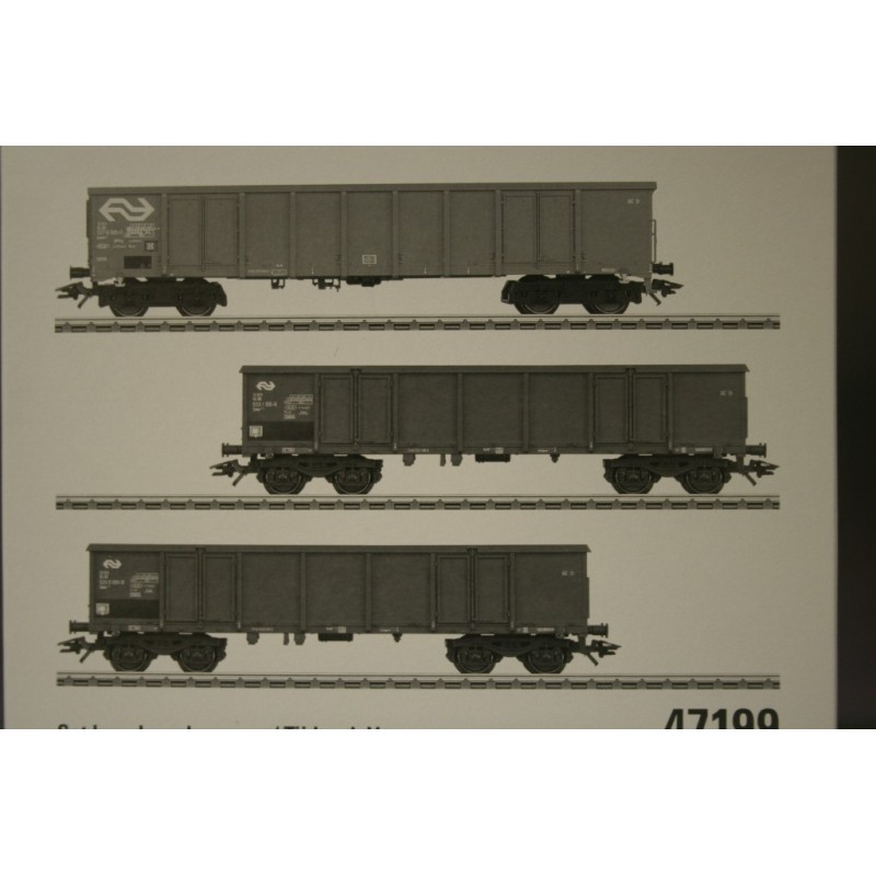 Marklin 47199 NIEUW