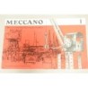 Meccano voorbeeldboek 1