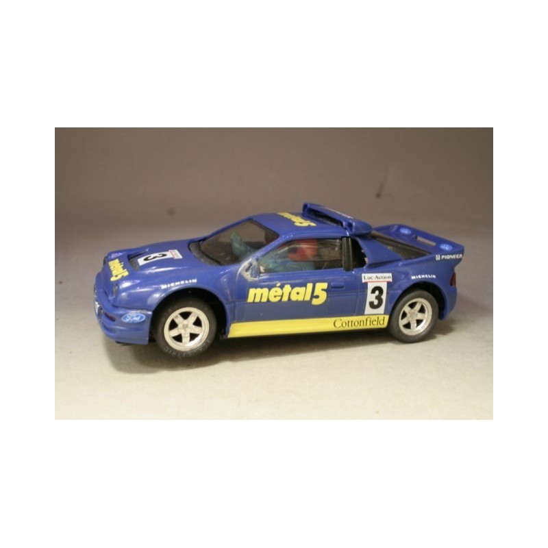 Scalextric 8342 GEBRUIKT