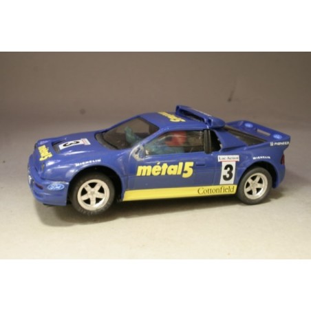 Scalextric 8342 GEBRUIKT