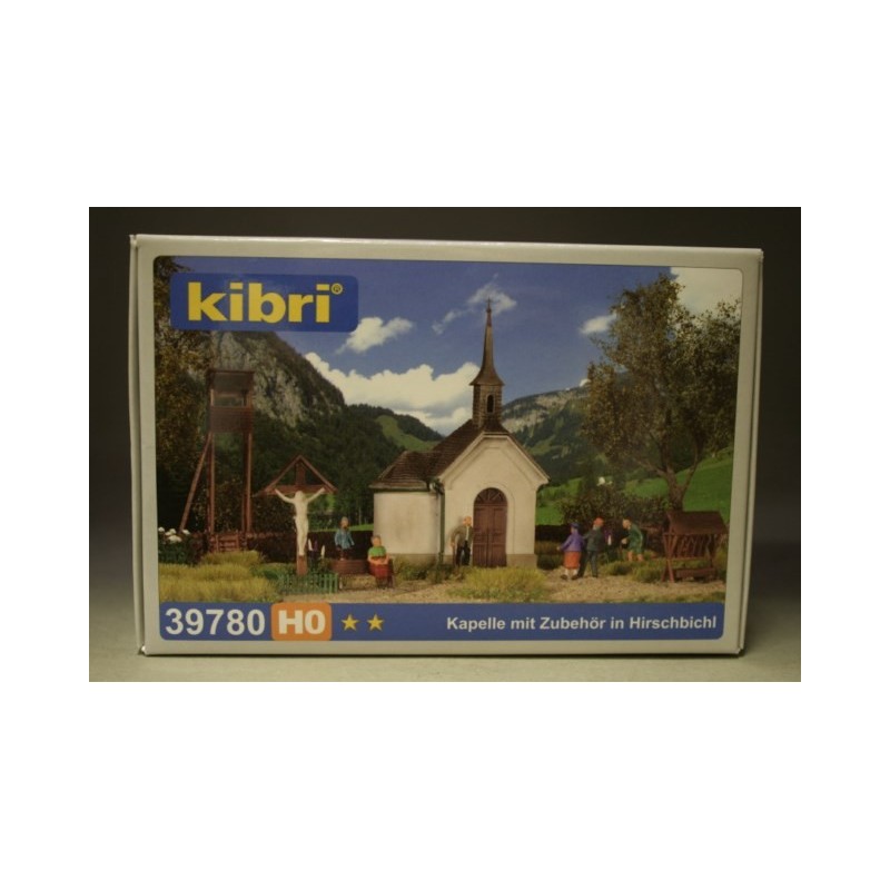 Kibri 39780