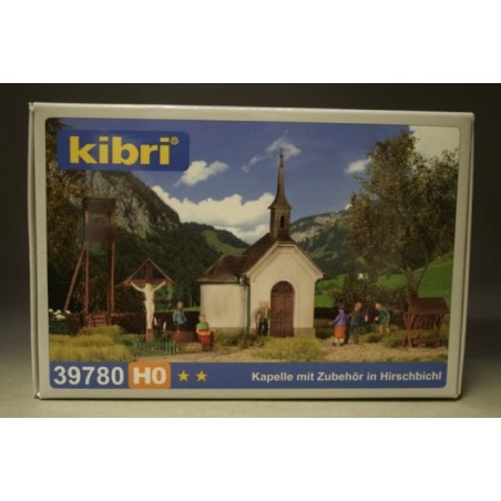 Kibri 39780