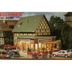 Vollmer 43681