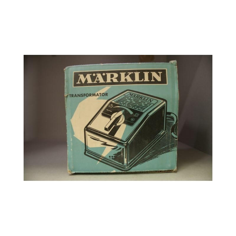 Marklin 6511 GEBRUIKT