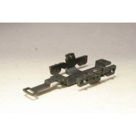 JV 0415 Lima draaistel