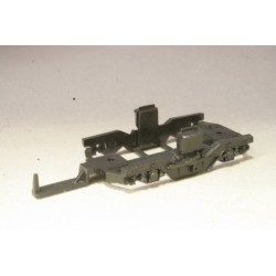 JV 0430 Lima draaistel