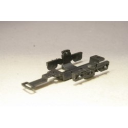 JV 0430 Lima draaistel