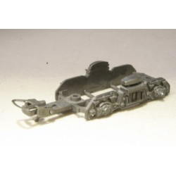 JV 0430 Lima draaistel