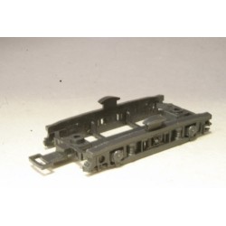 JV 0430 Lima draaistel